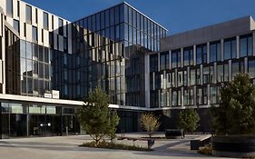 Candlewood Suites Duesseldorf Airport By Ihg